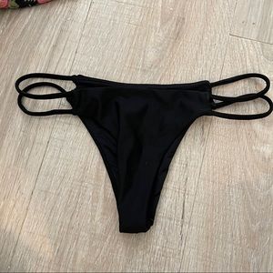 Volcom bikini bottoms